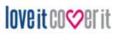 Loveit Coverit Promo Codes for